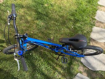 Dětské kolo Specialized Hotrock 20” - 9