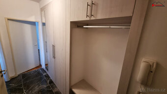 OV 2+1,po rekonstr.,zděný,balkón,3.NP/5,56 m2,k pronájmu - 9