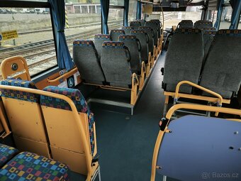 Irisbus Crossway/Recreo - 9