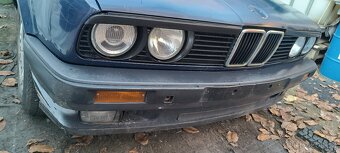 BMW e30/316i,r.v.1990 - 9