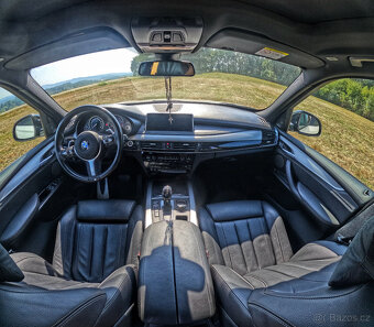 BMW X5 4.0D - 9