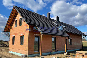 Prodej, rodinný dům, 76,16 m2, Malá Losenice - 9