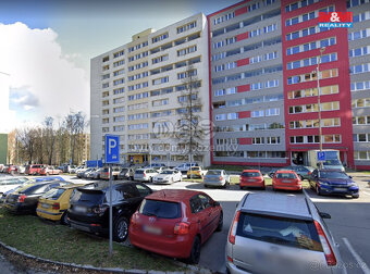 Prodej bytu 2+1, 51 m², Ostrava, ul. Ivana Sekaniny - 9