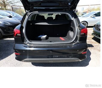MG5 Bat61kWh Comfort ACC Keyl Kam PDC Výhř LED AL Nav 6/24 - 9