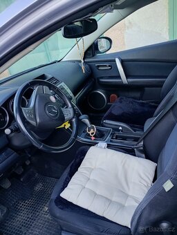 Mazda 6 - 9