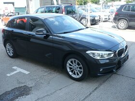 BMW 116 d 85 kW - 9