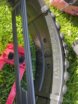 Kangoo Jumps boty KJ S-7 - 9