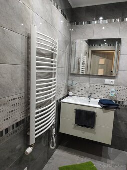 Prodej krásného byta 1+1, 64 M2, Karlovy Vary, Svahová 12 - 9
