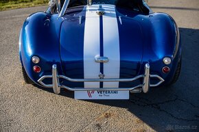 AC Cobra 427 Pilgrim - 9