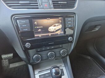 Škoda Octavia 1,5 TSI, 110, KW, DSG, Ambition - 9