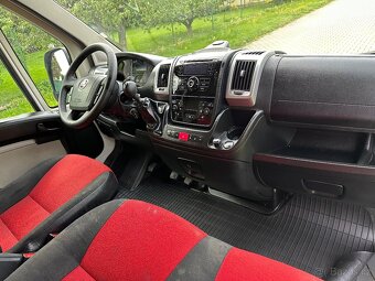 Fiat Ducato 2.3 jtd. 2014. - 9