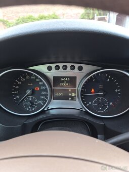 Mercedes w251 r320cdi - 9