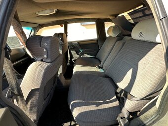 Prodam citroen cx 20re - 9