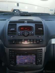 Mercedes Benz Vito 116 - 9