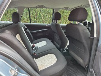 Škoda Fabia Combi 1.4, 16v, 55kw - 9
