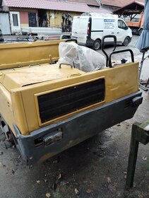 DUMPER KUBOTA RG-30 - 9