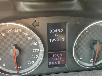 Mercedes benz clc 220 CDI Avantgarde - 9
