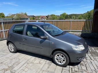 Punto 2004 - 9
