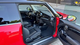 Mini Cooper 2.0 SD SPORT automat - 9