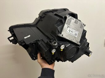 Karoq led světlo … 100% stav - 9