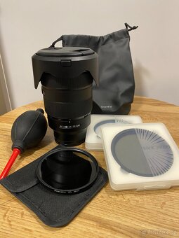 Sony FE2.8/24-70 GM - 9