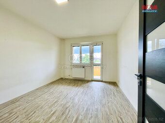 Prodej bytu 2+1, 59 m², Vratimov, ul. Na Příčnici - 9
