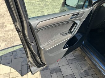 VW Volkswagen Tiguan Allspace 2.0 TDI 110 KW DSG 2019 - 9