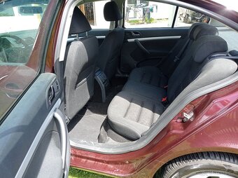 Škoda Octavia 1.2 TSI 77kw ,automat - 9