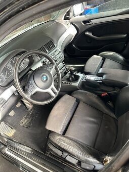 Bmw e46 330d 135kw Manual Stk 2026/10 Tel:725 996 134 - 9