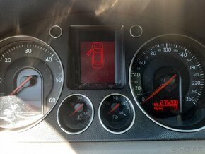 vw passat B6 kombi 2.0tdi 4x4 motor BKP rv2005 - 9
