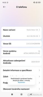 Xiaomi Redmi Note 12S - 9
