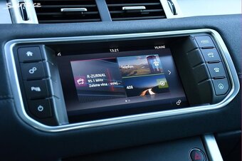 Range Rover Evoque 2.0TD4 A/T 4WD SE FACELIFT - 9