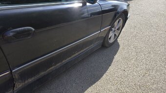 BMW e38 730d - 9