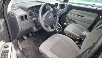 Jeep compass - 9