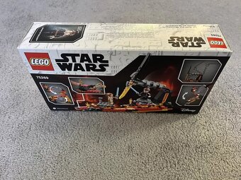 Lego Star Wars 75183,75238,75269 a 75271 - 9