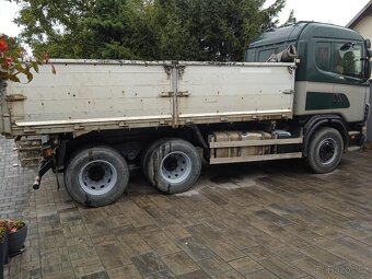 Scania - 9