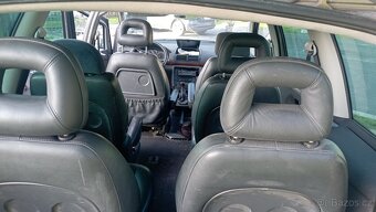 Seat Alhambra 1.9 TDI 96 kW - 9