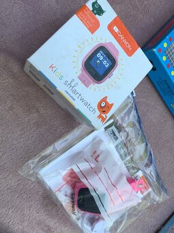 Hračky: polly pocket, autodráha, kuličkodráha, hra Frozen - 9