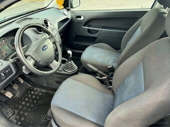 Ford Fiesta, 1.4, benzín, 59 kW, STK 09/25 - 9