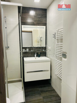 Prodej bytu 3+1, 71 m², Zlaté Hory, ul. Wolkerova - 9