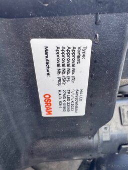 Volkswagen e-Up 36,8 kWh - 9