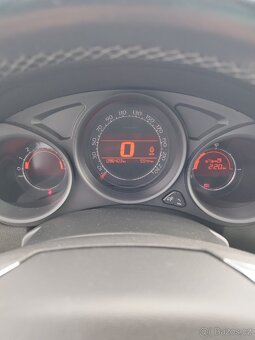 Citroen C4 1,6, 88kW, 96tis km - 9