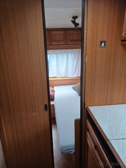 Karavan hobby 530 - 9