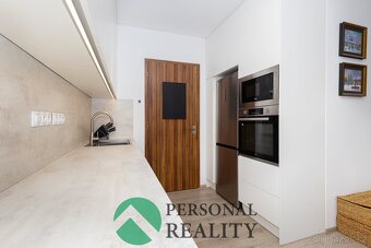 Prodej bytu 3+kk, 117,2 m2, ul. Pod Vinicí, ev.č. 02402 - 9