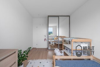 Nadstadardní 4+kk, 86 m2, poslední patro, Liberec, Sametová - 9