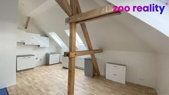 Pronájem, 2+kk, 70 m2, Chomutov, Kochova 1966/6 - 9