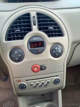 Renault Modus - 9