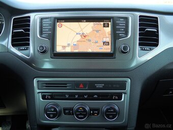 Volkswagen Golf Sportsvan, 1.4TSi COMFORTLINE - 85000KM - 9