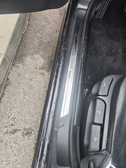 BMW E39 520i - 9