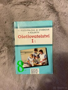 Učebnice mix - 9